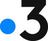 logo france 3