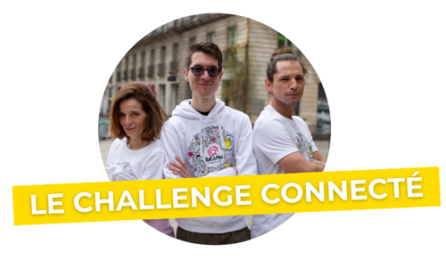 challenge connecté