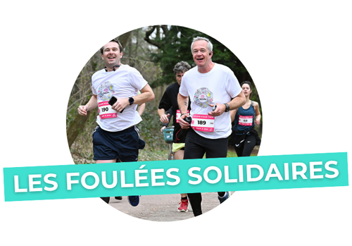 les foulées solidaires