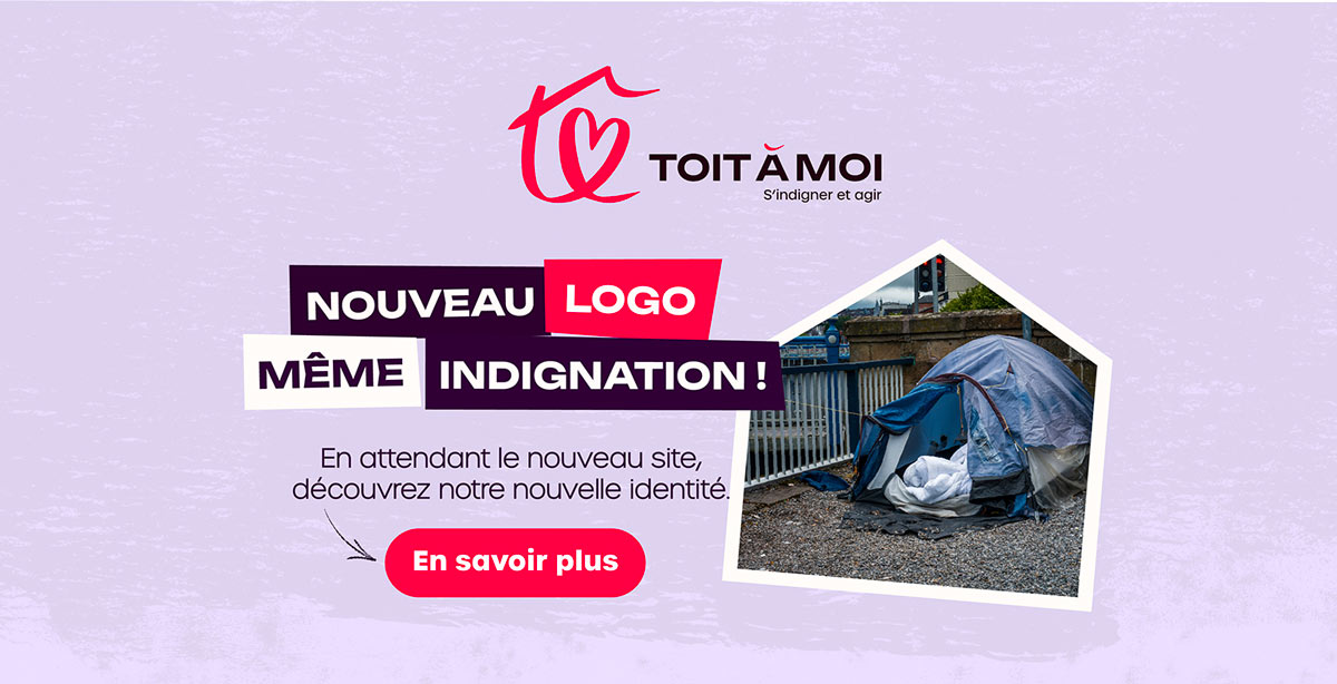 nouveau logo, même indignation