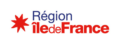 logo de la région ile de france