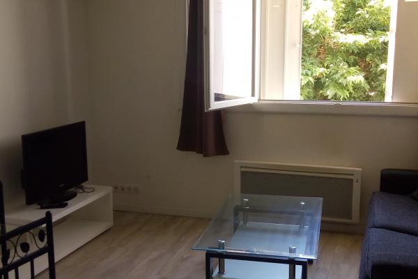 5eme appartement à toulouse