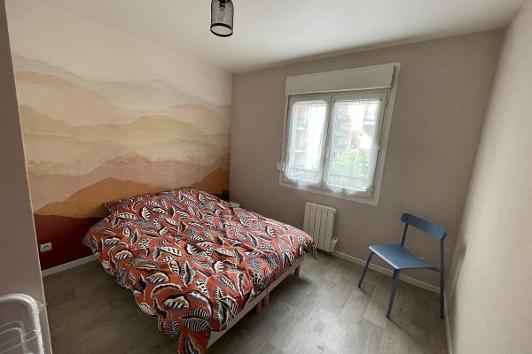 Photo du logement pour jeunes en difficulté