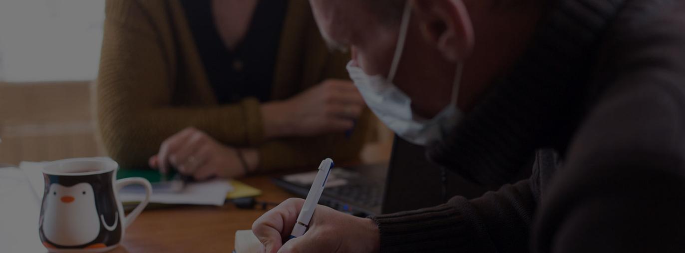l'accompagnement social à Nantes