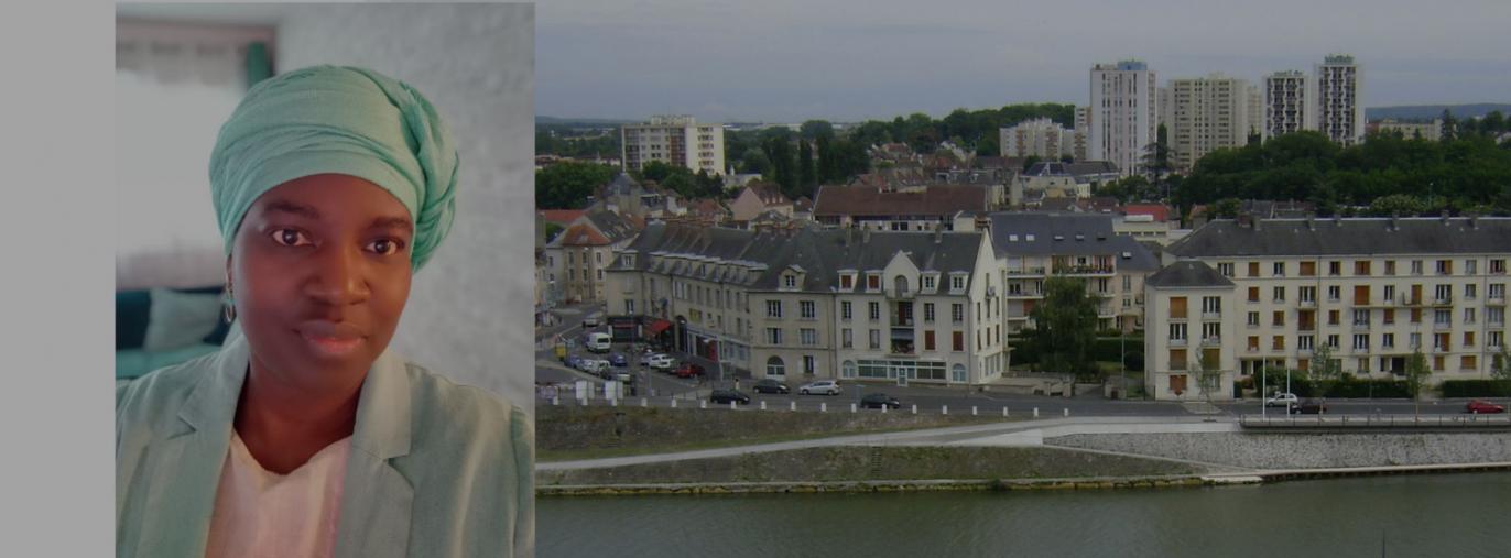 cergy pontoise toit à moi