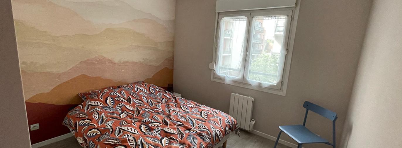 Photo du logement pour jeunes en difficulté
