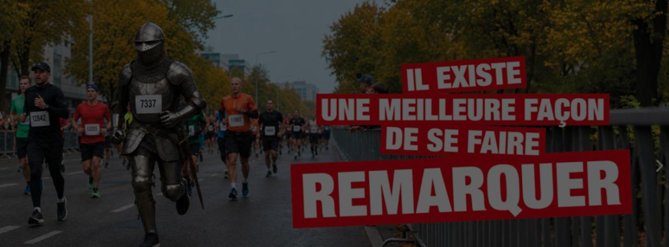 Photo de la campagne 2027 des mlle pitch awards