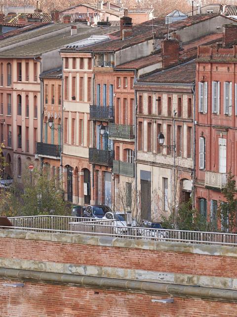 Photo de Toulouse