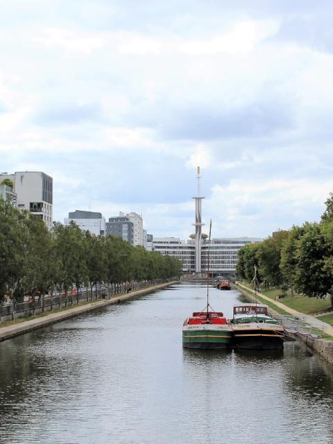 photo de Rennes