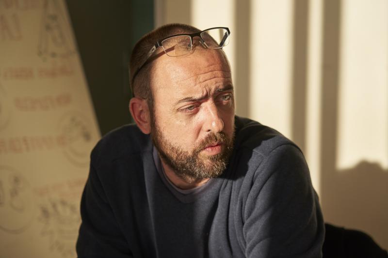 Richard Bastien