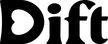 Logo dift