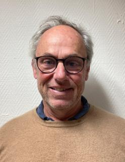 Bertrand Bulteau, Trésorier