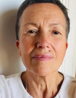  Edwige Tisseuse de lien La Roche sur Yon