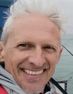 Laurent Bénévole bricoleur à la Roche sur Yon