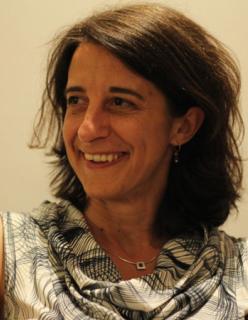  Magali Collomp, Administratrice Toit à Moi Marseille