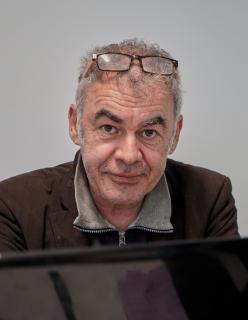 Michel Raitière
