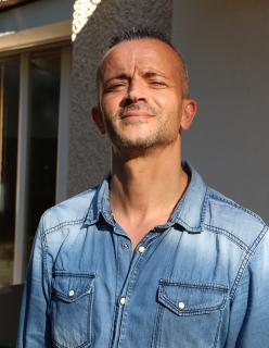 Serge Oprato
