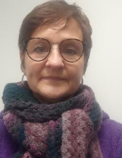 Catherine Bert Toit à Moi