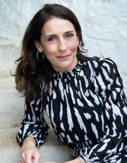 Portrait de Charlotte Hamel