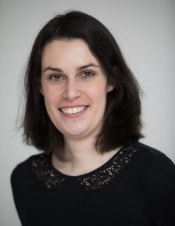 Chloé Baunard-Pinel