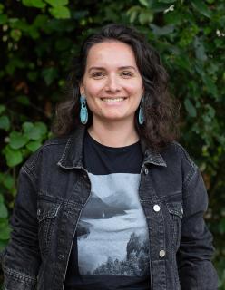 Gabrielle Lambourg