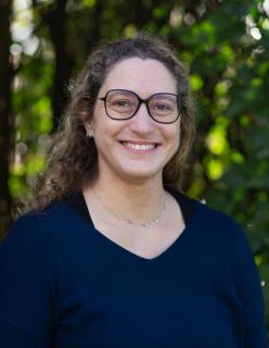 portrait d'Héloïse Trouillard