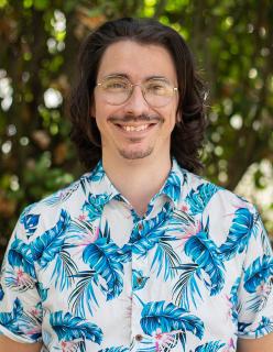 Jean-Baptiste VERMOT-DESROCHES Assistant comptable