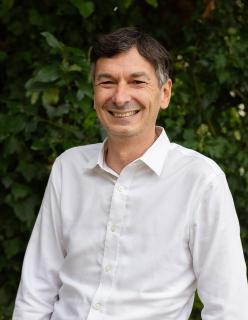 Julien Trubert