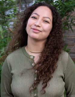 Lise Vuong Van Toit à Moi